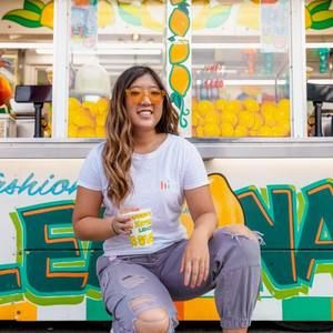 Meet your Posher, Mina